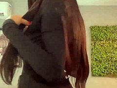 Sexy Girls Masturbate Assfucking Anal Toys