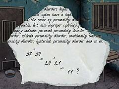 Shaved Pussy Creampie Escape from Hospital Anal Thrill!