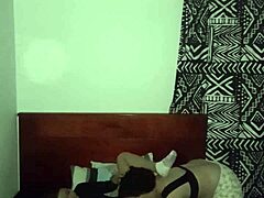 ever fucked your girlfriend at her stepmom's house?