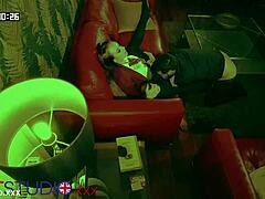 spying on student pounding teacher doggystyle