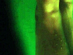 mohana's south indian bath spied hidden cam steamy curves part 1