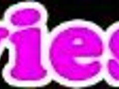 redhead lesbian licks pussy in hot threeway fingering