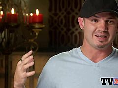 Shower sex before party you horny couple?