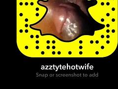 s that tight black ebony pussy gripping your cock right?