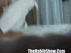 who's banging this brazilian milf pussy from rio hoods next?!