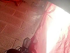 tremendo upskirt on latina tennis skirt student i uh messed up