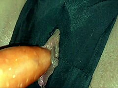 horny wife craves pussy lick drill christmas