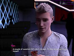 Jennifer's Intense Game Inside Her Wet Craving Depths