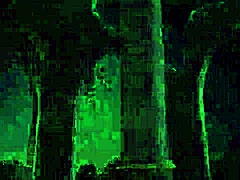 Hatsune Miku Gumi Nude Mod Reveals Big Tits Ass Pussy