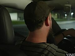 Vixenplus Dream Mom Alexis Deepthroats College Stud's Cock Dry