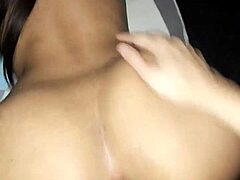 ever fucked your girlfriend at her stepmom's house?