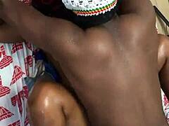 shh don't tell hubby about my lover's deep missionary pounding