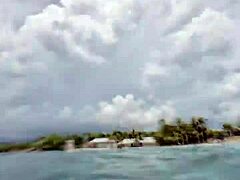 check this cute asian flashing her huge dildo toy