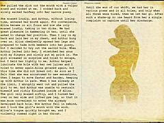 Shaved Pussy Creampie Escape from Hospital Anal Thrill!