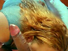 travesti boqueteira gags on 27cm horse cock and takes facial leitada