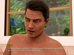 wanna dive inside jennifer's naughty game world number 61?