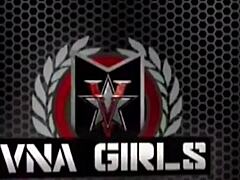 aaliyah love teases huge clit big pussy lips and tits in lingerie 😍🔥 solo milf masturbation