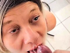 Hot Facial Cumshot Just Like I Love Check Out More Thick Loads