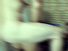 halloween blonde greluda craves big cock clit