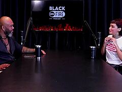 annie clementine nervous tattoo suruba exposure in sheer red