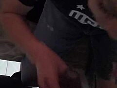 la flaquita otra vez mamando y cogiendo hasta el fondo 😏🍆💦