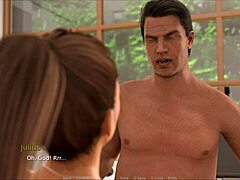 wanna dive inside jennifer's naughty game world number 61?