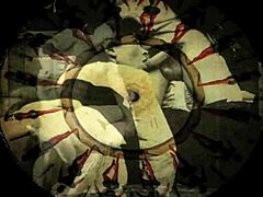 Vintage Hairy Pussy Erotic Drawings Exposed