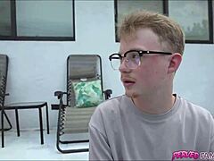 stepmom why are your huge tits making me so horny?