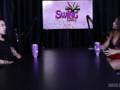 tifany rocha bruna surfistinha fabrício nunes swing casting compilation part 3