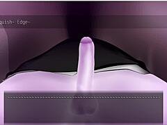 katalyst bonnie smothers face while edging him senseless