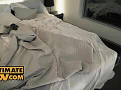 imagine romy indy's ebony curves waiting in shower pov