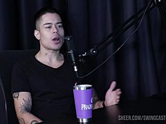 tifany rocha bruna surfistinha fabrício nunes swing casting compilation part 3