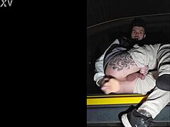 Public outdoor fuck who joins next