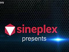 maddy o'reilly endures savage interracial 3on1 anal dp pee