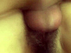 pervy teacher's cock makes lustful teen Satsuki Kirioka cream?