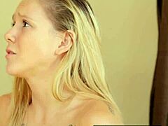 Vip4k Hollie Mack Struggles With Huge Bbc In Mouth And Tight Vagina