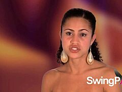 naked swingers vibe out in hot summer group play