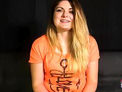 rachel's curvy wet pussy ripped clothes fucked facial swallow cum?