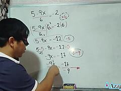 56 SEXUAL MATHEMATICS LESSONS JALISCO MEXICO STYLE!