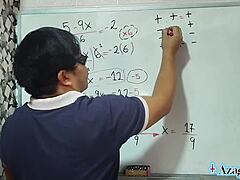 56 SEXUAL MATHEMATICS LESSONS JALISCO MEXICO STYLE!