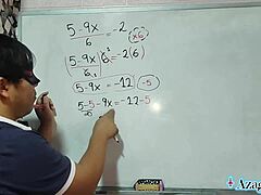 56 SEXUAL MATHEMATICS LESSONS JALISCO MEXICO STYLE!