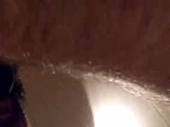 horny mature tina fingers pussy homemade masturbation