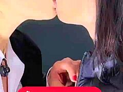 watch these two morena sluts lick asses fist pussies nonstop??