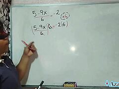 56 SEXUAL MATHEMATICS LESSONS JALISCO MEXICO STYLE!