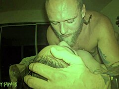 Throatfucking Latina Slut Leads to Perfect Rough Pussy Ride