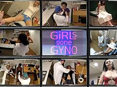 orgasm research inc channy crossfire moans and squirts with toys!! 🔥😈