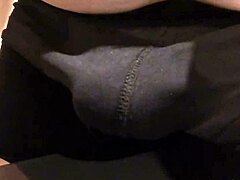 Hey chubbykaot, why hump that counter so hard?