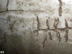 POV: Pound This Shaved Slut's Pussy Doggy To Creampie!