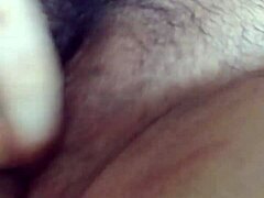 PUSSY MASTURBATION RAW AND INTENSE!