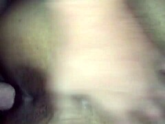 bareback latina ass creampie pounding